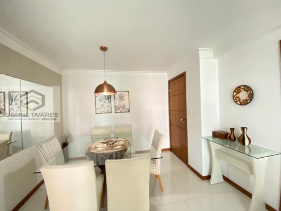 Imagem Apartamento com 3 Quartos à Venda, 100 m² em Praia Da Costa - Vila Velha