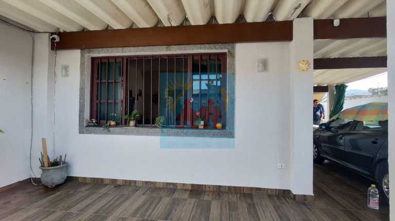 Imagem Casa com 2 Quartos à Venda, em Jardim Suarao - Itanhaém Imagem Casa com 2 Quartos à Venda, em Jardim Suarao - Itanhaém