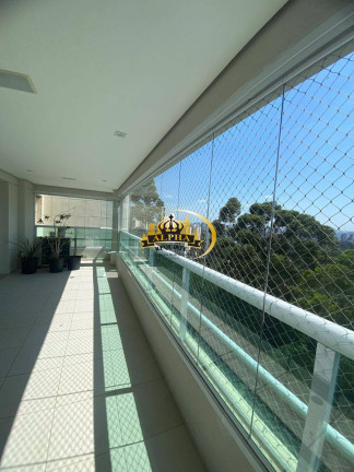 Imagem Apartamento com 3 Quartos à Venda, 202 m² em Tamboré - Santana De Parnaíba