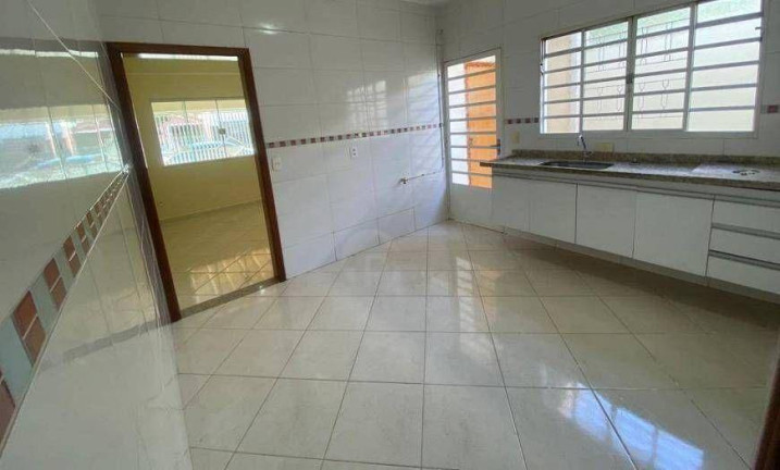 Imagem Casa com 3 Quartos à Venda, 100 m² em Jardim América - Indaiatuba Imagem Casa com 3 Quartos à Venda, 100 m² em Jardim América - Indaiatuba