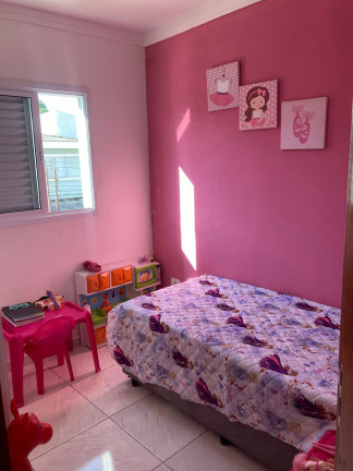 Imagem Apartamento com 2 Quartos à Venda, 39 m² em Vila Floresta - Santo André