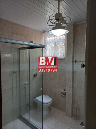 Imagem Apartamento com 2 Quartos à Venda, 70 m² em Vista Alegre - Rio De Janeiro