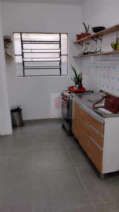 Imagem Apartamento com 1 Quarto à Venda, 44 m² em Santana - Porto Alegre Imagem Apartamento com 1 Quarto à Venda, 44 m² em Santana - Porto Alegre