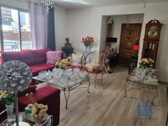 Imagem Apartamento com 3 Quartos à Venda, 110 m² em Indianópolis - São Paulo Imagem Apartamento com 3 Quartos à Venda, 110 m² em Indianópolis - São Paulo