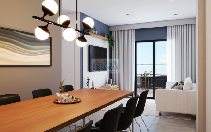 Imagem Apartamento com 2 Quartos à Venda, 72 m² em Caiçara - Praia Grande Imagem Apartamento com 2 Quartos à Venda, 72 m² em Caiçara - Praia Grande