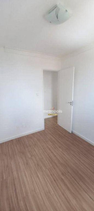 Apartamento com 2 Quartos à Venda, 50 m² em Vila Mazzei - São Paulo