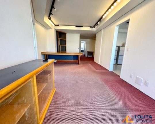 Imagem Sala Comercial à Venda, 158 m² em Centro - Florianópolis