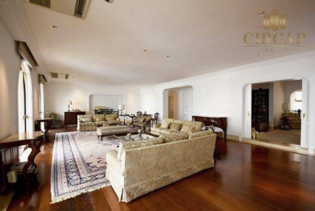 Imagem Apartamento com 4 Quartos à Venda ou Locação, 587 m² em Jardim Paulista - São Paulo Imagem Apartamento com 4 Quartos à Venda ou Locação, 587 m² em Jardim Paulista - São Paulo