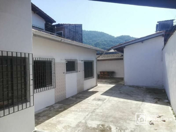 Casa com 3 Quartos à Venda, 125 m² em Pereque Açu - Ubatuba