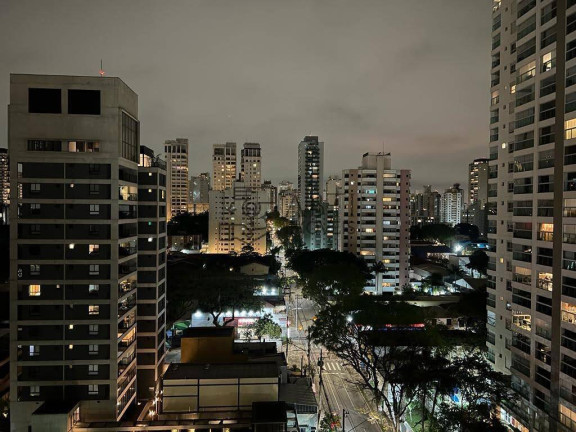 Imagem Apartamento com 1 Quarto à Venda, 46 m² em Vila Olímpia - São Paulo Imagem Apartamento com 1 Quarto à Venda, 46 m² em Vila Olímpia - São Paulo