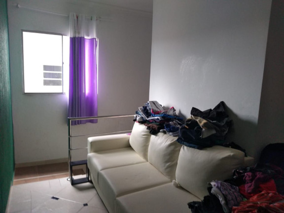 Imagem Sobrado com 4 Quartos à Venda, 126 m² em Jardim Santa Marina - Jacareí Imagem Sobrado com 4 Quartos à Venda, 126 m² em Jardim Santa Marina - Jacareí