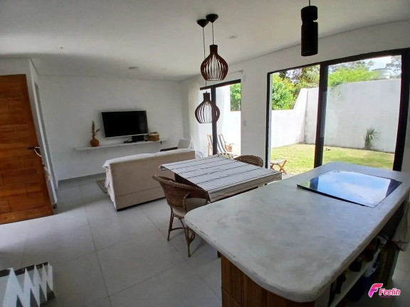 Imagem Casa com 2 Quartos à Venda, 100 m² em Ingleses Do Rio Vermelho - Florianópolis Imagem Casa com 2 Quartos à Venda, 100 m² em Ingleses Do Rio Vermelho - Florianópolis