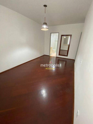 Imagem Apartamento com 3 Quartos à Venda, 117 m² em Santo Antônio - São Caetano Do Sul