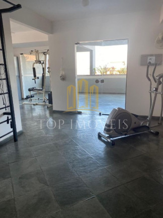 Imagem Apartamento com 2 Quartos à Venda, 70 m² em Jardim Das Indústrias - São José Dos Campos