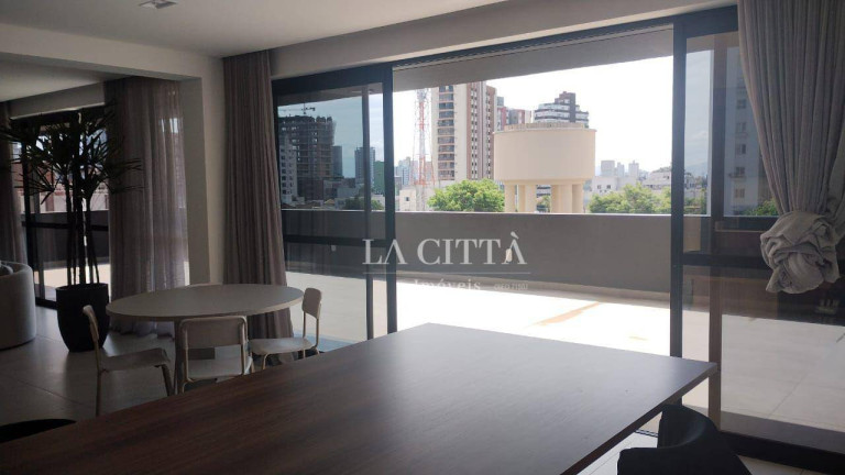 Imagem Loft com 1 Quarto à Venda, 35 m² em Centro - Itajaí Imagem Loft com 1 Quarto à Venda, 35 m² em Centro - Itajaí
