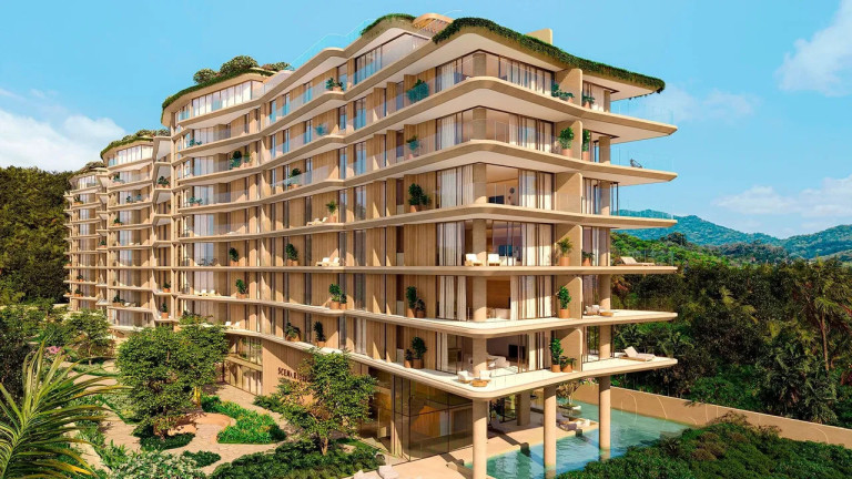 Imagem Apartamento com 4 Quartos à Venda, 378 m² em Praia Brava - Itajaí Imagem Apartamento com 4 Quartos à Venda, 378 m² em Praia Brava - Itajaí