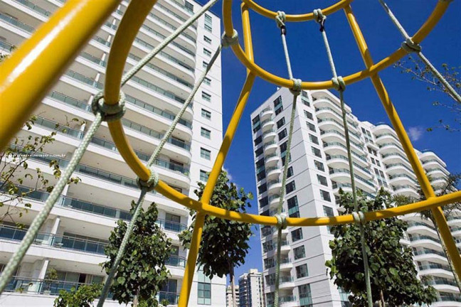 Imagem Imóvel com 4 Quartos à Venda,  em Barra Da Tijuca - Rio De Janeiro