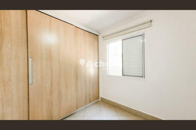 Imagem Apartamento com 3 Quartos à Venda, 76 m² em Loteamento Center Santa Genebra - Campinas