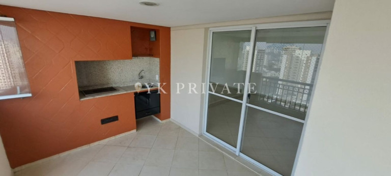 Imagem Apartamento com 4 Quartos à Venda, 172 m² em Vila Romana - São Paulo