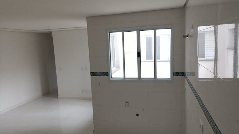 Imagem Cobertura com 2 Quartos à Venda, 114 m² em Vila Curuçá - Santo André