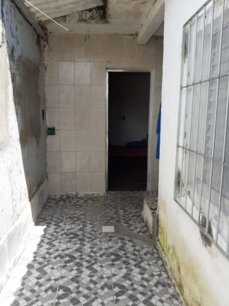 Imagem Casa com 2 Quartos à Venda, 135 m² em Gaivota - Itanhaém
