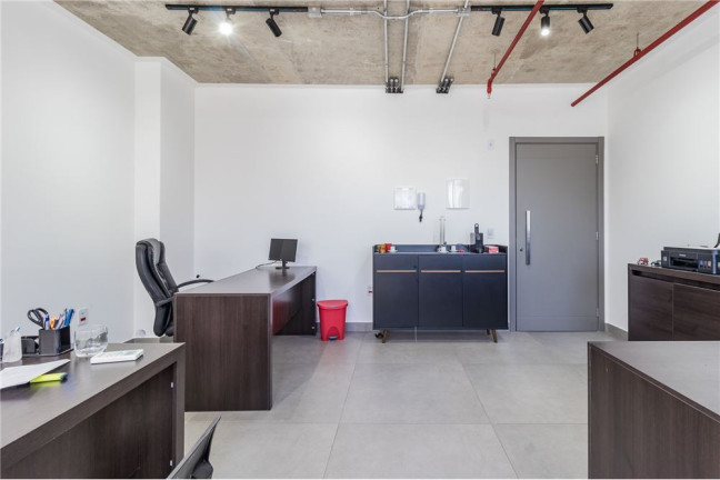 Imagem Imóvel Comercial à Venda, 25 m² em Jardim Lindóia - Porto Alegre
