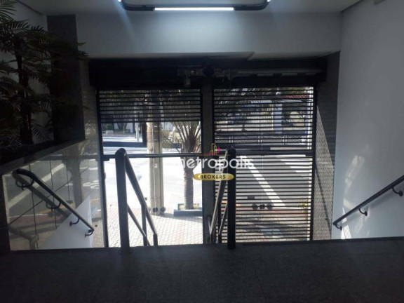 Imagem Sala Comercial para Alugar, 485 m² em Santa Paula - São Caetano Do Sul Imagem Sala Comercial para Alugar, 485 m² em Santa Paula - São Caetano Do Sul