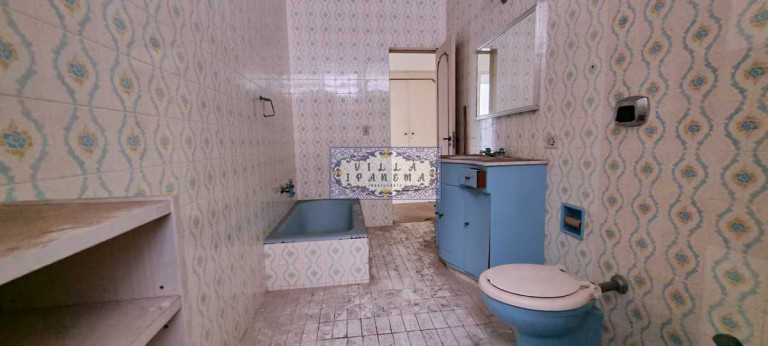 Imagem Apartamento com 3 Quartos à Venda, 160 m² em Ipanema - Rio De Janeiro Imagem Apartamento com 3 Quartos à Venda, 160 m² em Ipanema - Rio De Janeiro