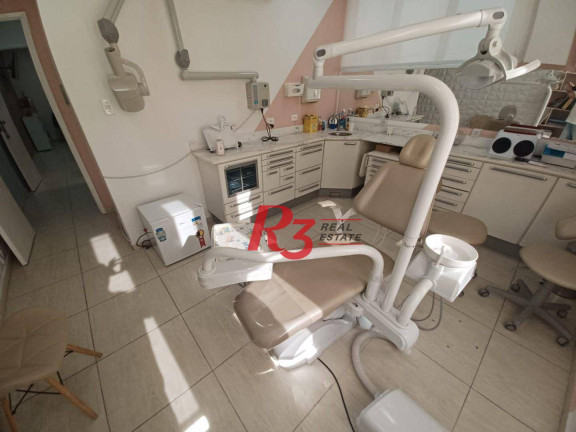 Imagem Imóvel à Venda, 50 m² em Boqueirão - Santos Imagem Imóvel à Venda, 50 m² em Boqueirão - Santos