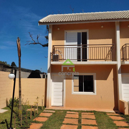 Imagem Casa de Condomínio com 2 Quartos à Venda, 55 m² em Chácara Rincão - Cotia Imagem Casa de Condomínio com 2 Quartos à Venda, 55 m² em Chácara Rincão - Cotia