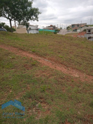 Imagem Terreno em Condomínio à Venda, 150 m² em Villas Do Jaguari - Santana De Parnaíba Imagem Terreno em Condomínio à Venda, 150 m² em Villas Do Jaguari - Santana De Parnaíba