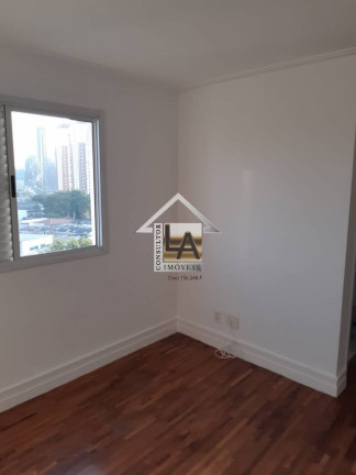 Imagem Apartamento com 3 Quartos à Venda, 154 m² em Granja Julieta - São Paulo