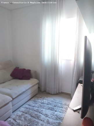 Imagem Cobertura com 2 Quartos à Venda, 110 m² em Parque Das Nações - Santo André Imagem Cobertura com 2 Quartos à Venda, 110 m² em Parque Das Nações - Santo André