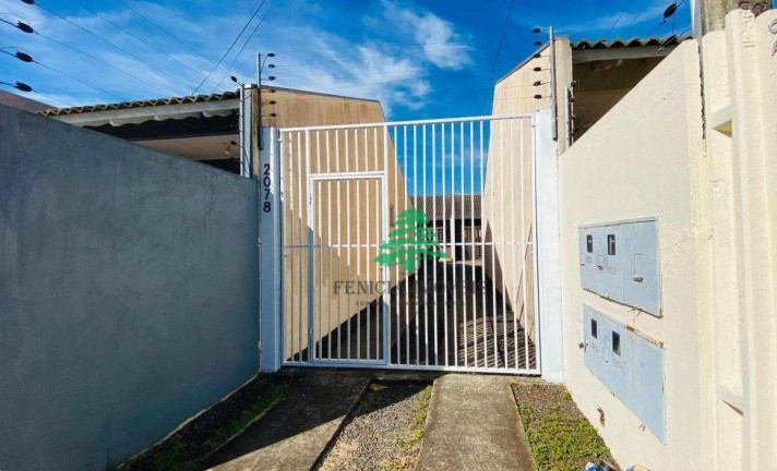 Imagem Casa com 2 Quartos à Venda, 48 m² em Jardim Canadá - Foz Do Iguaçu Imagem Casa com 2 Quartos à Venda, 48 m² em Jardim Canadá - Foz Do Iguaçu