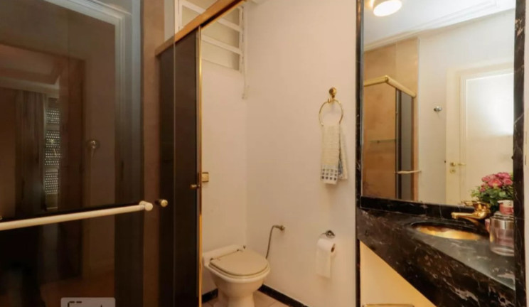 Imagem Imóvel com 3 Quartos à Venda, 170 m² em Pinheiros - São Paulo