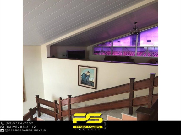 Imagem Casa com 4 Quartos à Venda, 360 m² em Manaíra - João Pessoa Imagem Casa com 4 Quartos à Venda, 360 m² em Manaíra - João Pessoa