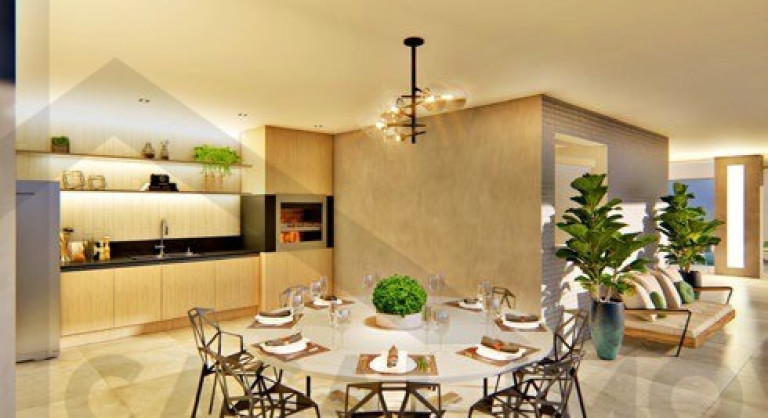 Imagem Apartamento com 3 Quartos à Venda, 90 m² em Jurunas - Belém