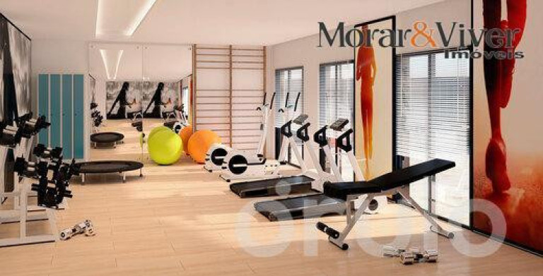 Imagem Apartamento com 3 Quartos à Venda, 83 m² em Mercês - Curitiba Imagem Apartamento com 3 Quartos à Venda, 83 m² em Mercês - Curitiba