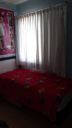 Imagem Sobrado com 2 Quartos à Venda, 82 m² em Vila Carrão - São Paulo