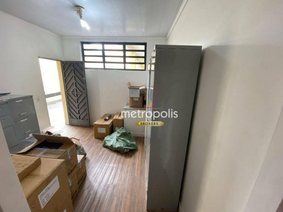 Imagem Edifício Residencial à Venda, 570 m² em Santa Paula - São Caetano Do Sul Imagem Edifício Residencial à Venda, 570 m² em Santa Paula - São Caetano Do Sul