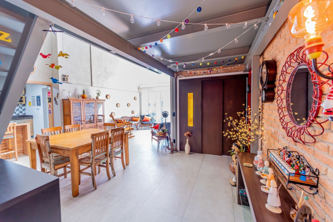 Apartamento com 4 Quartos à Venda, 173 m² em Brooklin - São Paulo