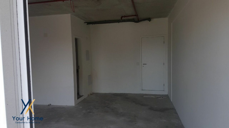 Imagem Imóvel Comercial à Venda, 41 m² em Vila Mathias  - Santos