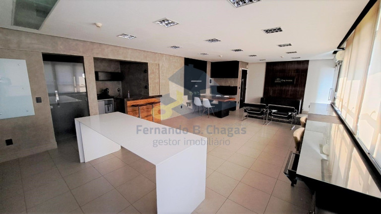 Imagem Sala Comercial à Venda, 70 m² em Vila Itapura - Campinas Imagem Sala Comercial à Venda, 70 m² em Vila Itapura - Campinas