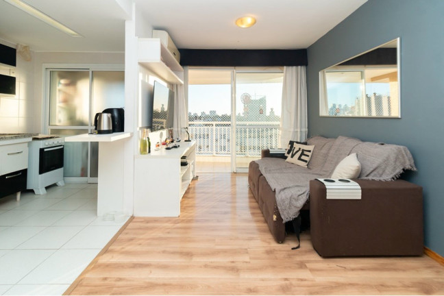 Imagem Apartamento com 2 Quartos à Venda, 69 m² em Passo Da Areia - Porto Alegre Imagem Apartamento com 2 Quartos à Venda, 69 m² em Passo Da Areia - Porto Alegre