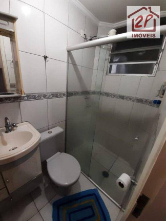 Imagem Apartamento com 3 Quartos à Venda, 58 m² em Floradas De São José - São José Dos Campos Imagem Apartamento com 3 Quartos à Venda, 58 m² em Floradas De São José - São José Dos Campos