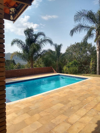 Imagem Casa com 3 Quartos à Venda, 819 m² em Itupeva