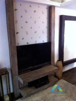 Imagem Apartamento com 1 Quarto à Venda, 61 m² em Aclimação - São Paulo