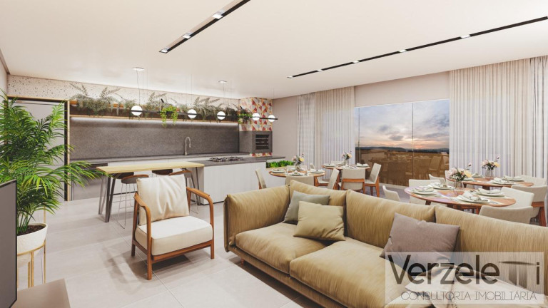 Imagem Apartamento com 2 Quartos à Venda, 58 m² em Nações - Balneário Camboriú