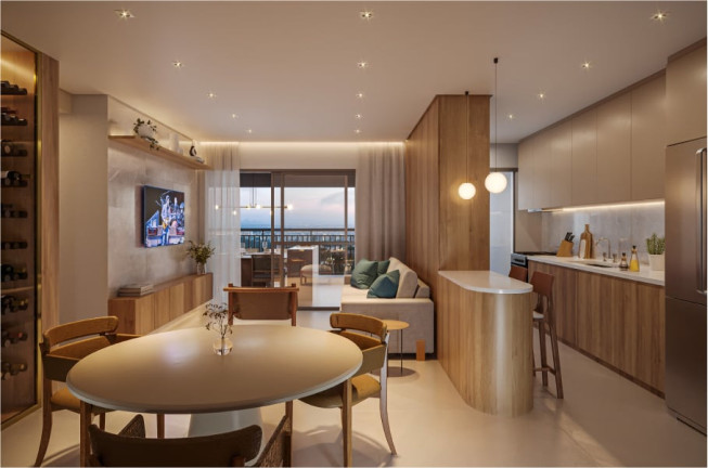 Imagem Apartamento com 3 Quartos à Venda, 118 m² em Tatuapé - São Paulo Imagem Apartamento com 3 Quartos à Venda, 118 m² em Tatuapé - São Paulo