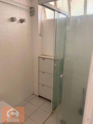 Imagem Apartamento com 2 Quartos à Venda, 40 m² em Liberdade - São Paulo Imagem Apartamento com 2 Quartos à Venda, 40 m² em Liberdade - São Paulo